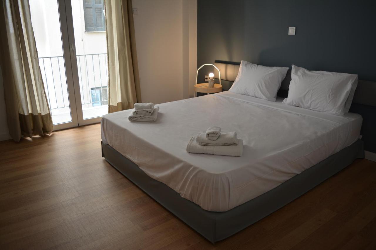 Your Dream Apartment In The Heart Of Αθήνα Εξωτερικό φωτογραφία