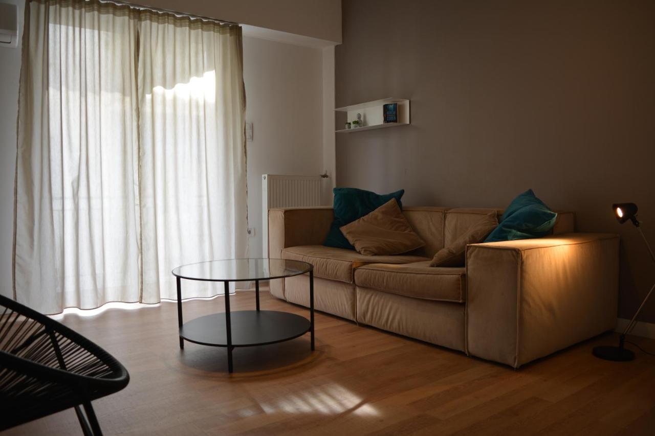 Your Dream Apartment In The Heart Of Αθήνα Εξωτερικό φωτογραφία