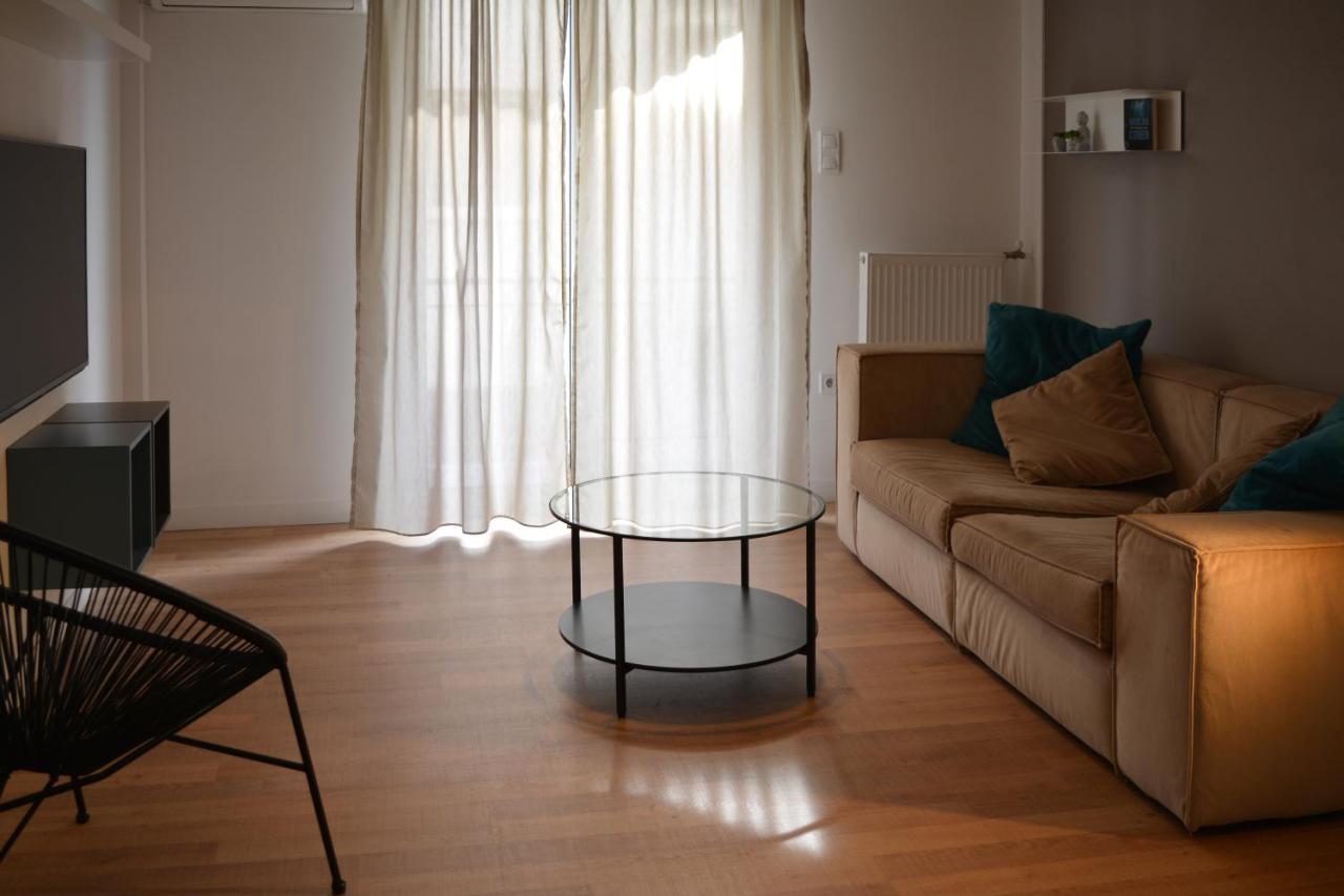 Your Dream Apartment In The Heart Of Αθήνα Εξωτερικό φωτογραφία
