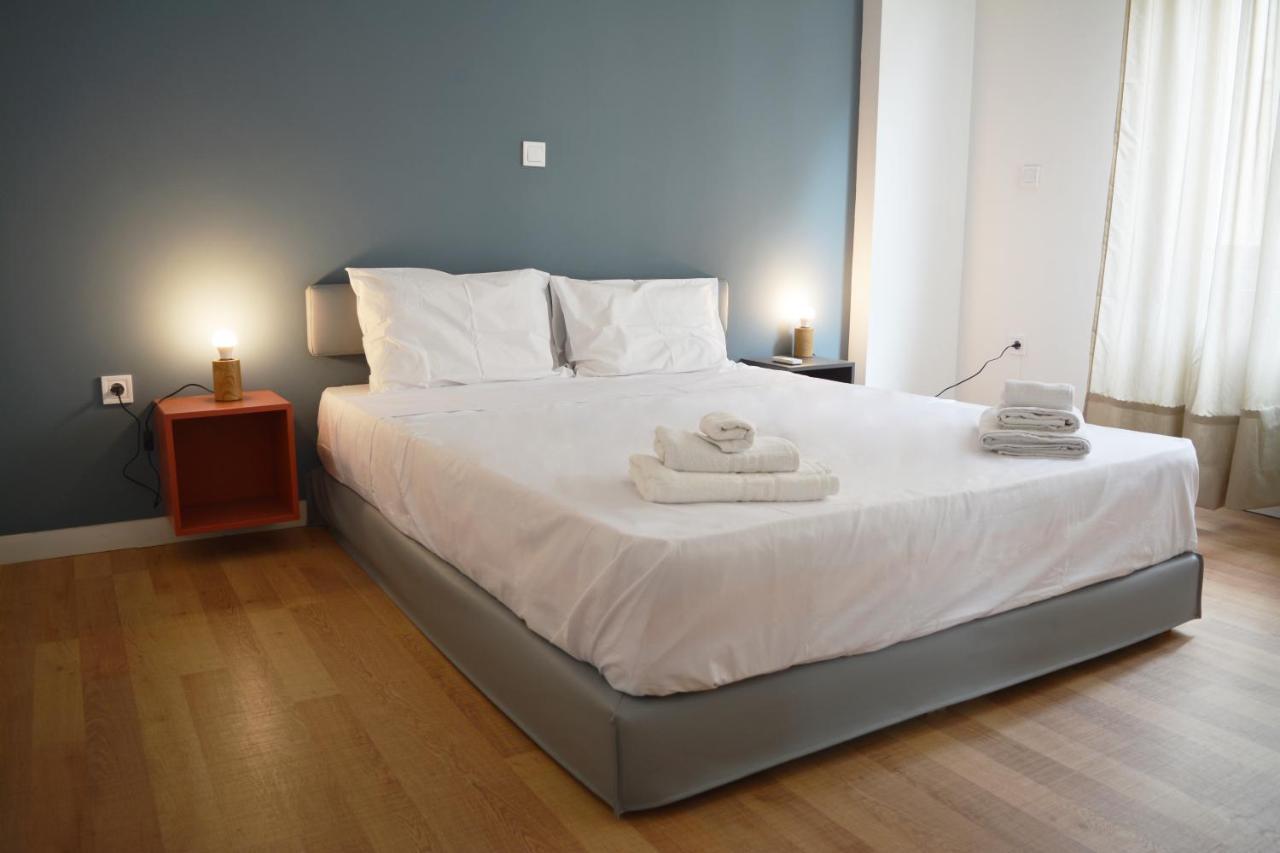 Your Dream Apartment In The Heart Of Αθήνα Εξωτερικό φωτογραφία