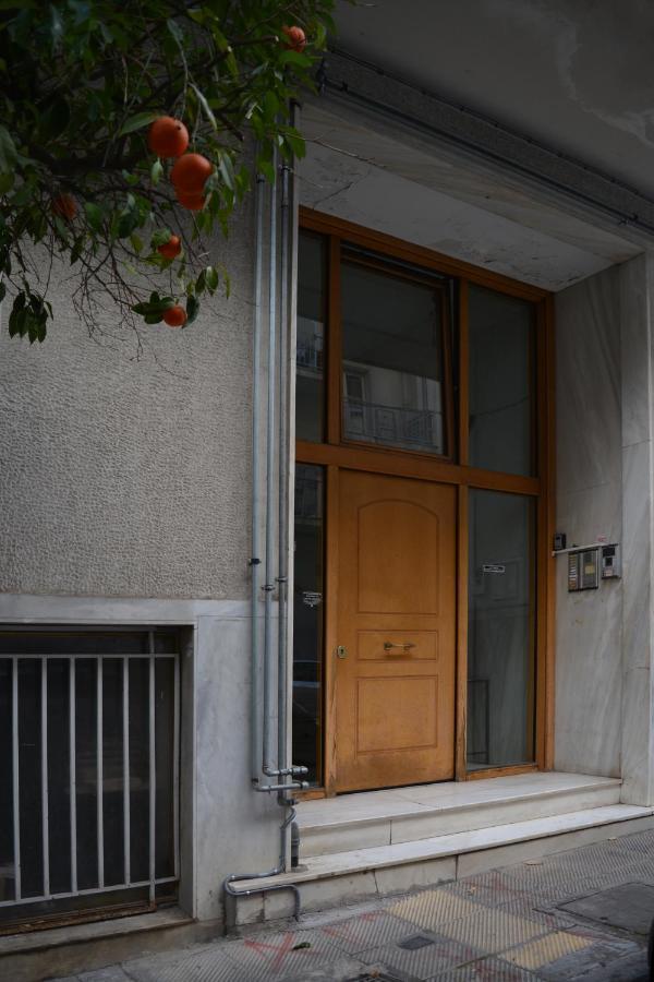 Your Dream Apartment In The Heart Of Αθήνα Εξωτερικό φωτογραφία