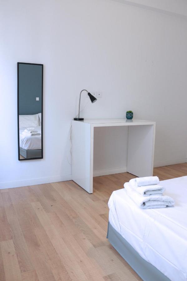 Your Dream Apartment In The Heart Of Αθήνα Εξωτερικό φωτογραφία