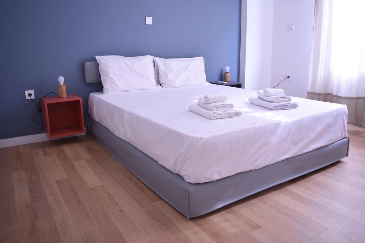 Your Dream Apartment In The Heart Of Αθήνα Εξωτερικό φωτογραφία