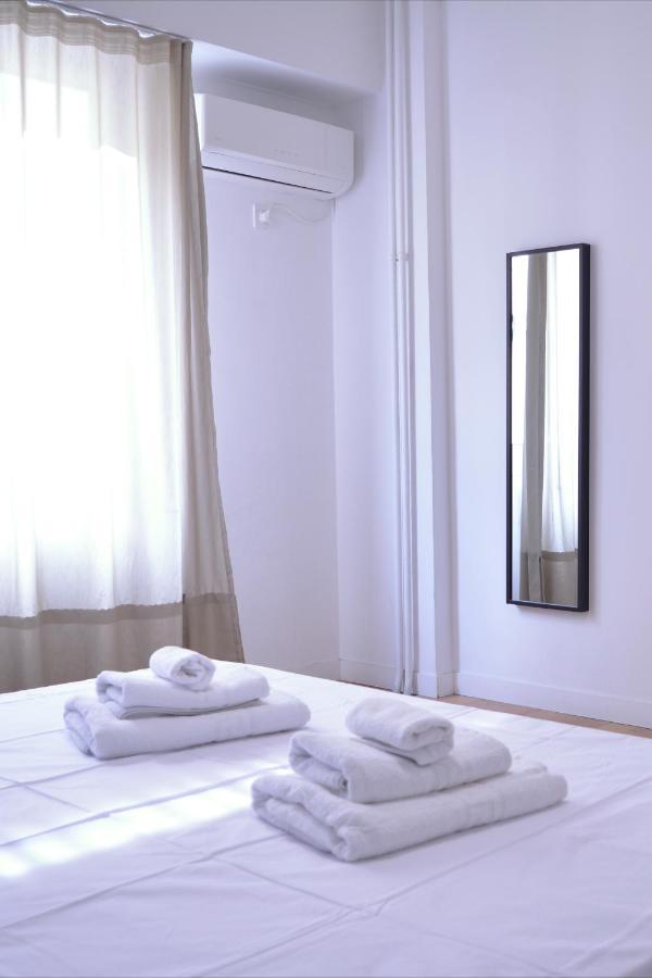 Your Dream Apartment In The Heart Of Αθήνα Εξωτερικό φωτογραφία